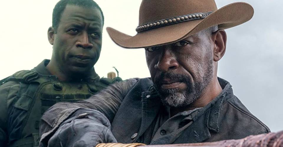 Why Josiah Doesnt Kill Morgan In Fear The Walking Dead Why Josiah Doesnt Kill Morgan In Fear The Walking Dead
